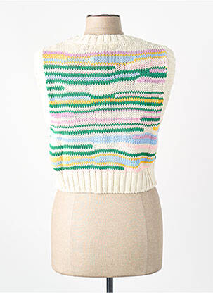 Pulover multicolor INDEE femeie