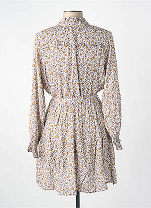 Rochie scurtă multicolor EMILE ET IDA femeie