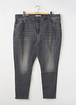 Blugi skinny negru LEVI'S femeie
