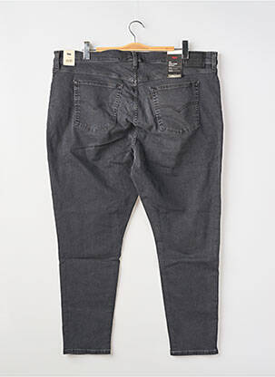 Blugi skinny negru LEVI'S femeie