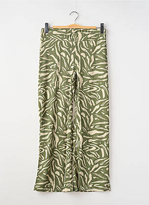 Pantalon maternitate kaki SUPERMOM femeie