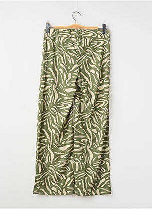 Pantalon maternitate kaki SUPERMOM femeie