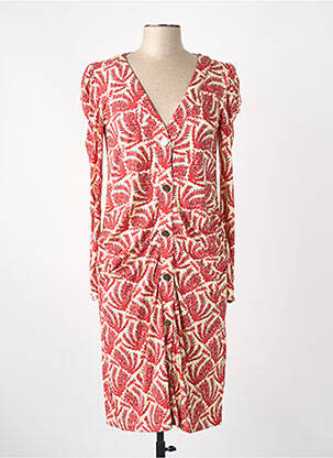 Rochie de maternitate multicolor PALOMA COLLECTION femeie