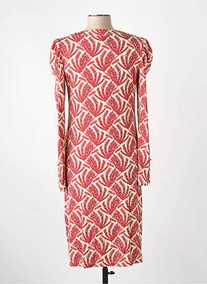 Rochie de maternitate multicolor PALOMA COLLECTION femeie