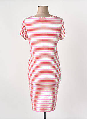 Rochie de maternitate roz NOPPIES femeie