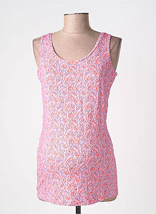 Tricou / top maternitate roz NOPPIES femeie