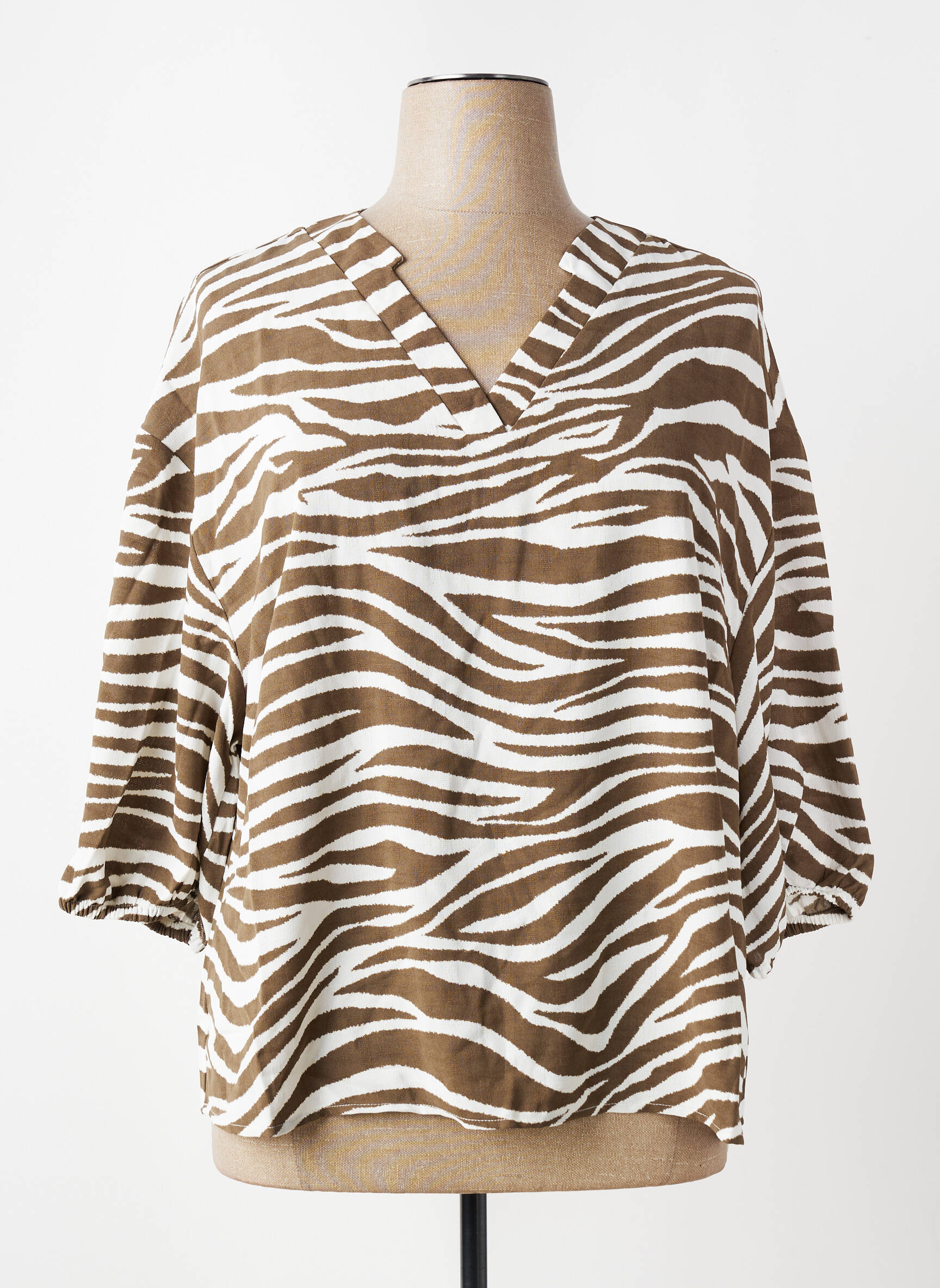 Top multicolor VERO MODA femeie