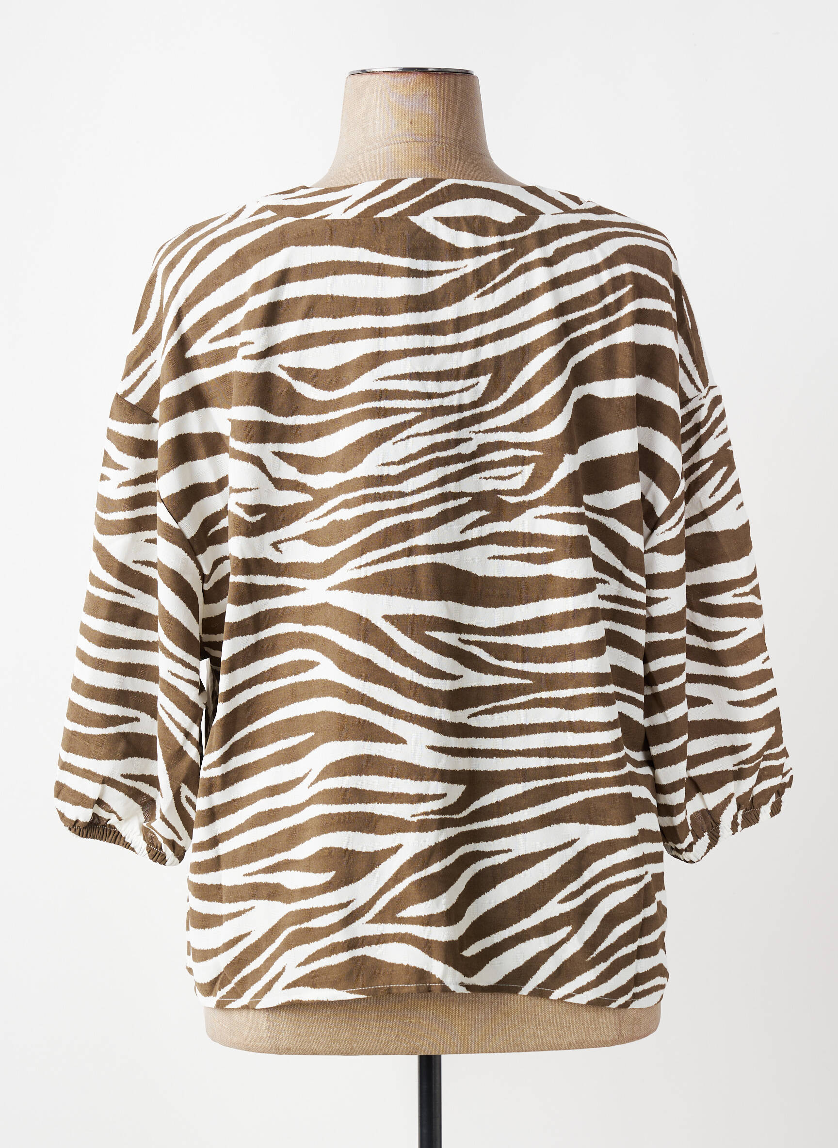 Top multicolor VERO MODA femeie
