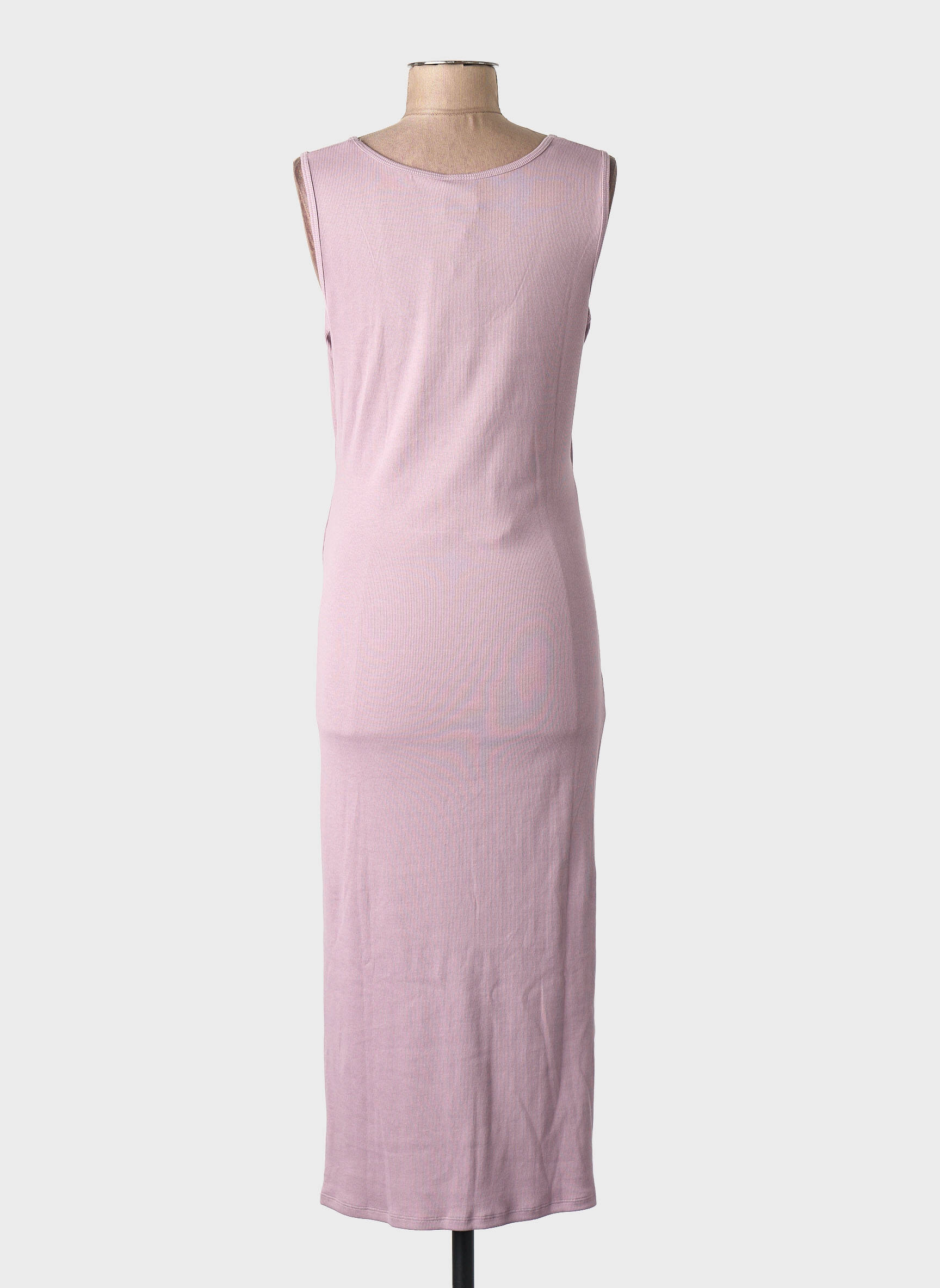 Rochie midi violet BOOB femeie