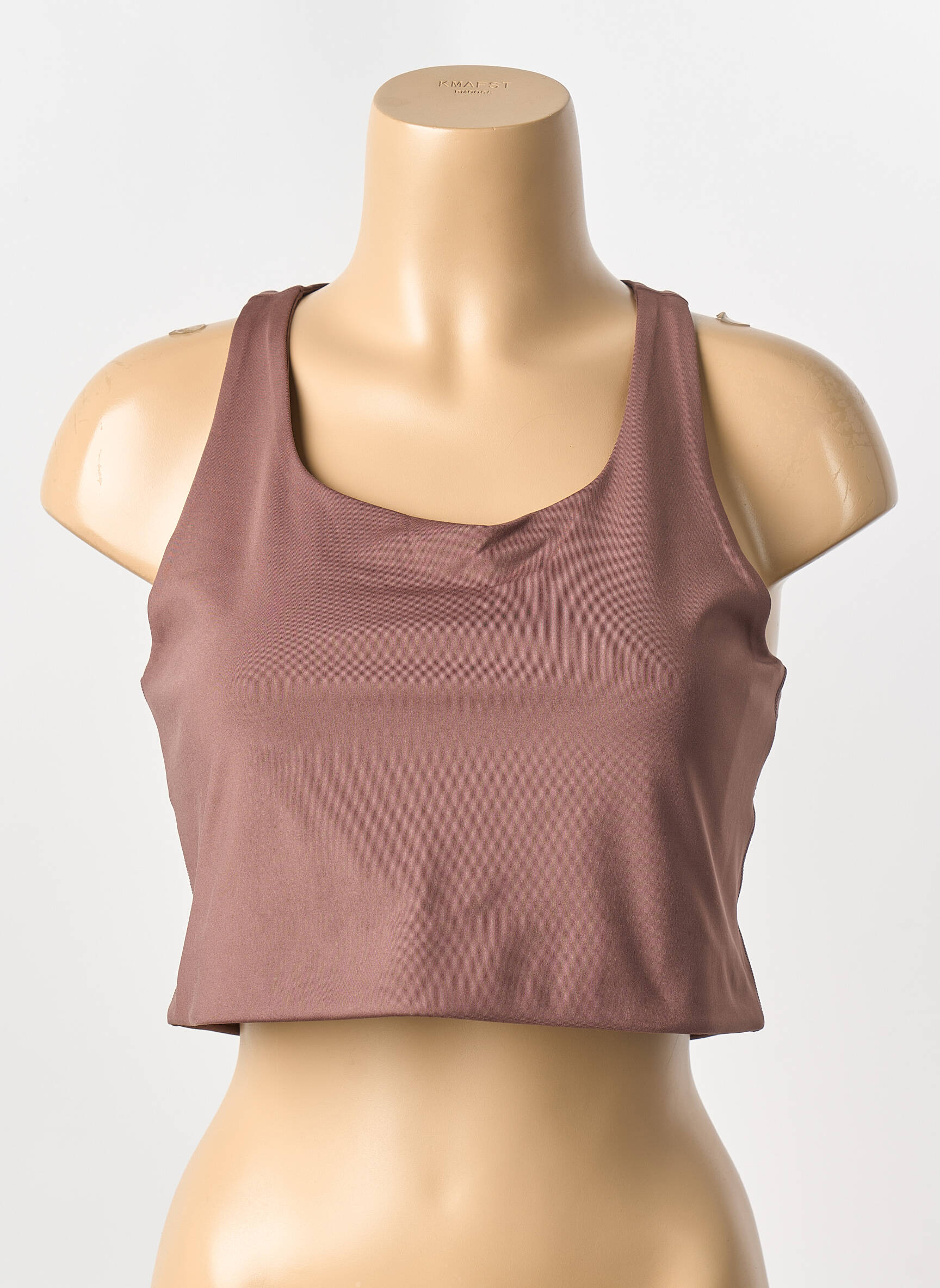 Sutien maro GIRLFRIEND COLLECTIVE femeie