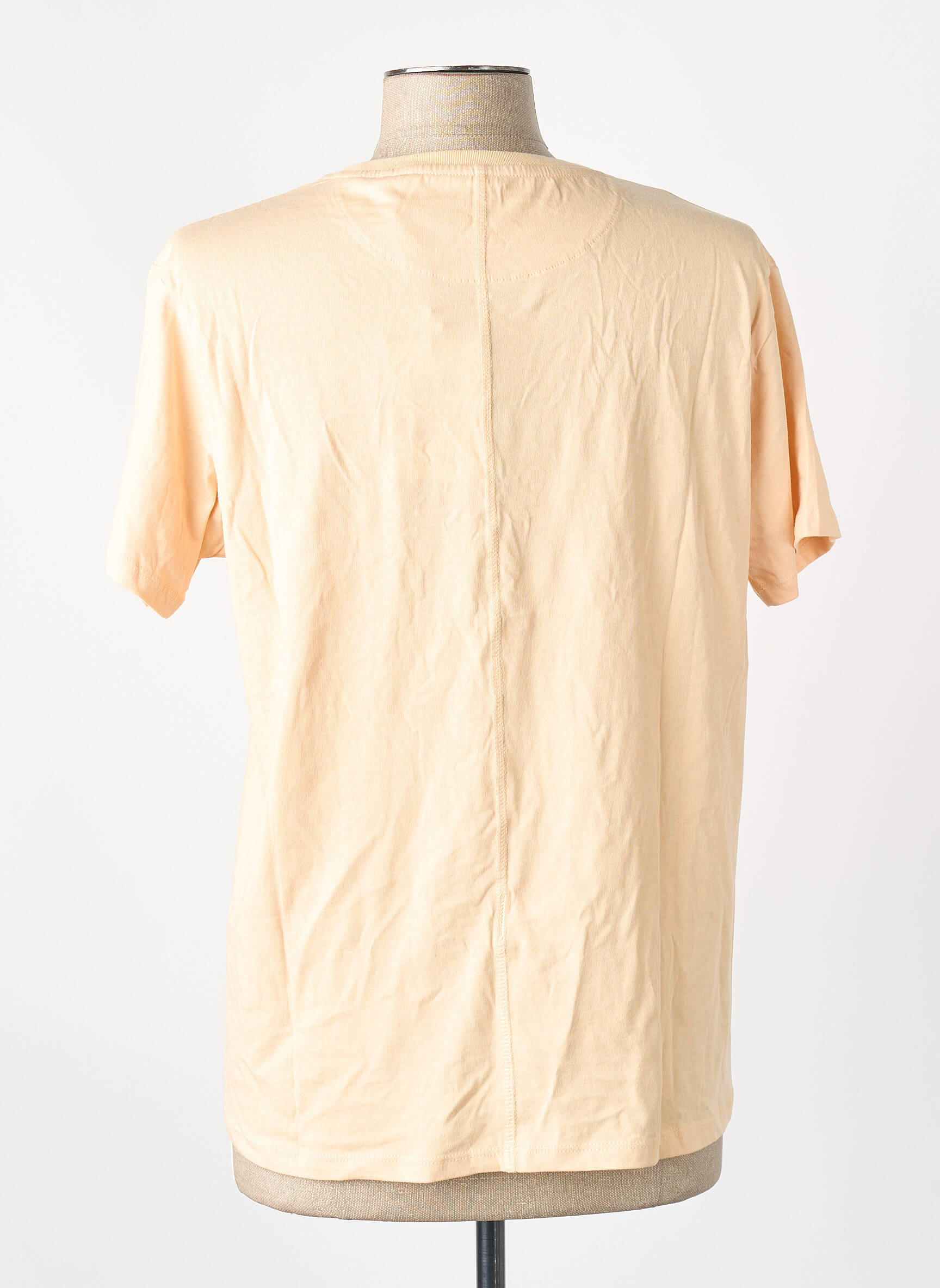 Tricou bej SWILDENS femeie