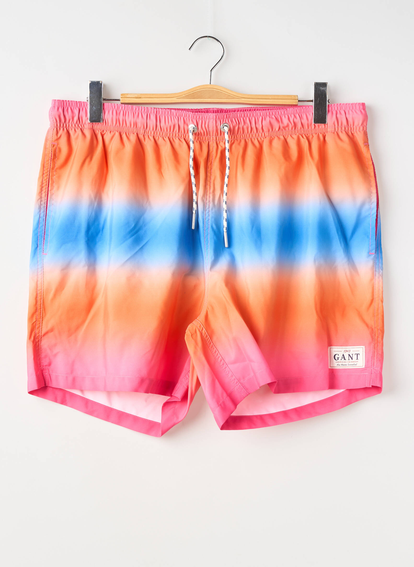 Șort de baie multicolor GANT bărbat