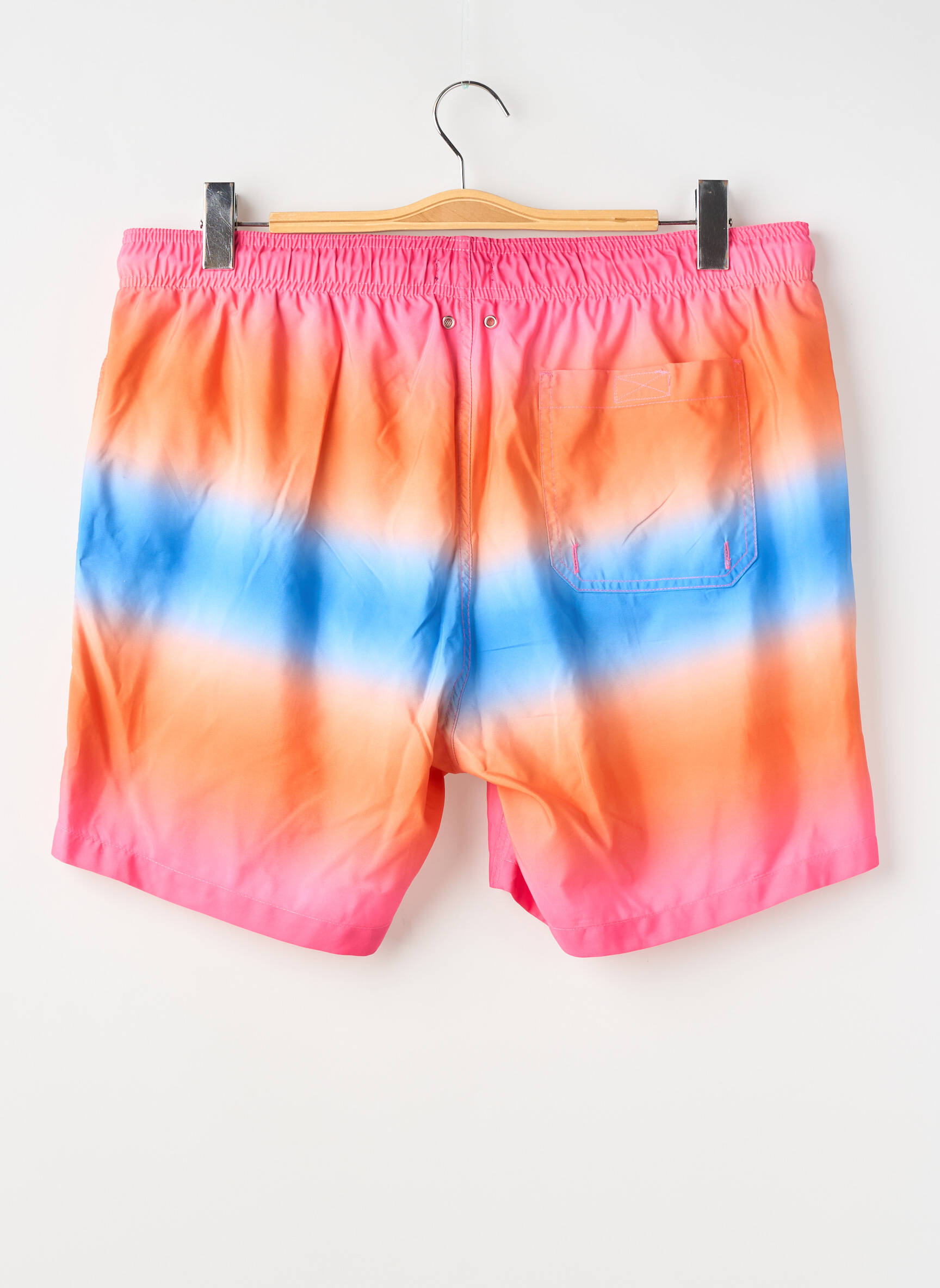 Șort de baie multicolor GANT bărbat
