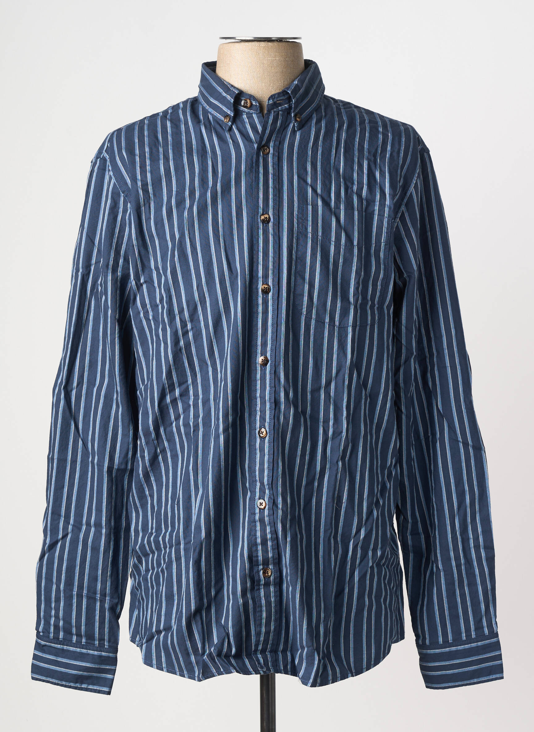 Cămașă cu mâneci lungi multicolor SCOTCH & SODA bărbat