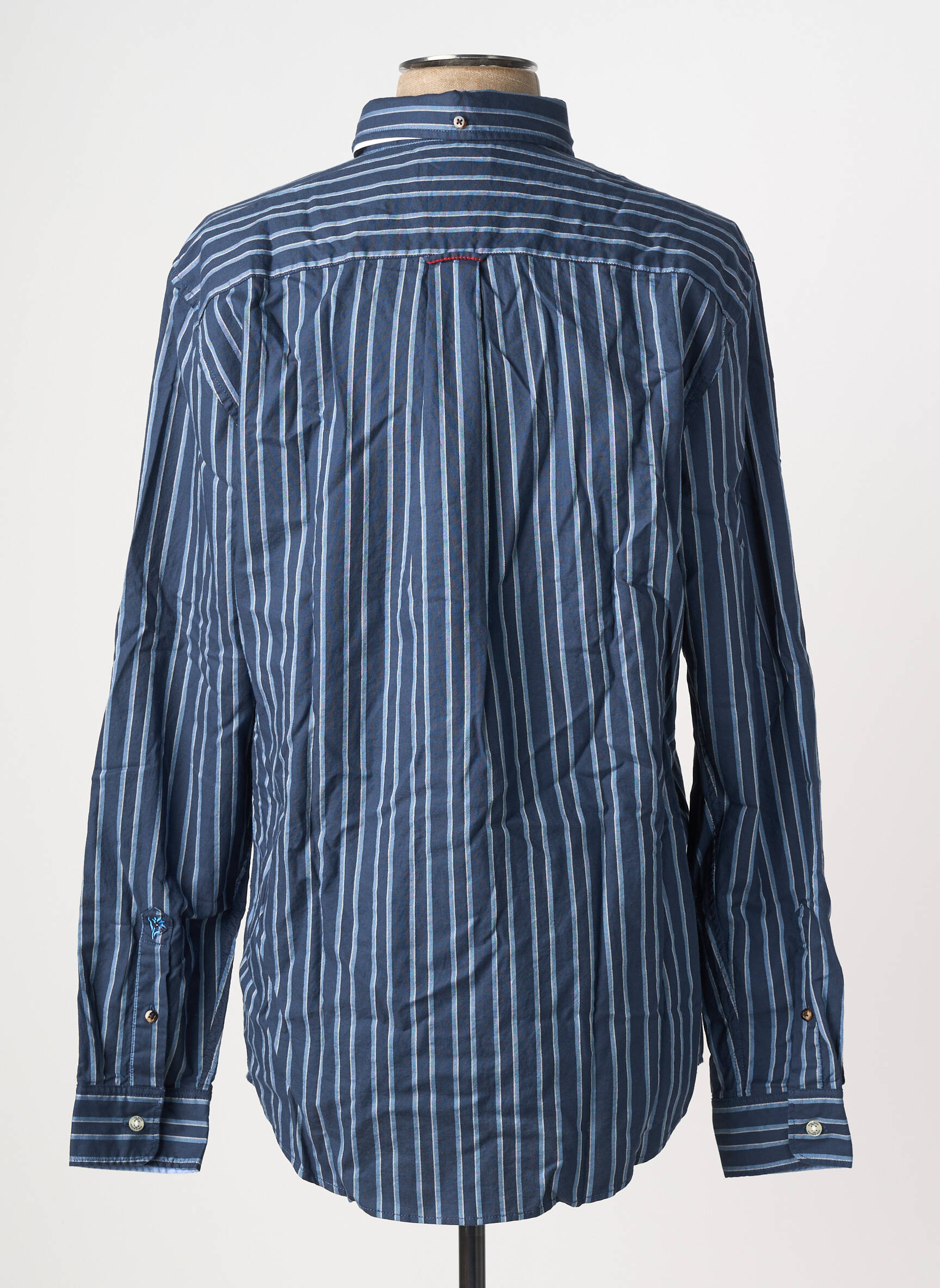 Cămașă cu mâneci lungi multicolor SCOTCH & SODA bărbat