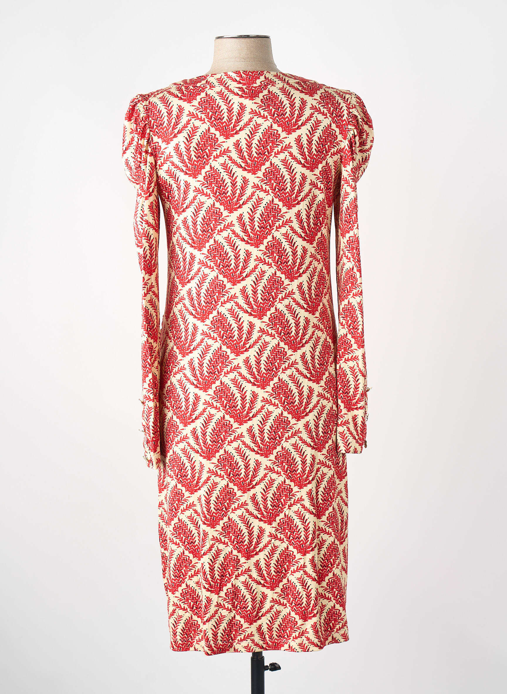 Rochie de maternitate multicolor PALOMA COLLECTION femeie