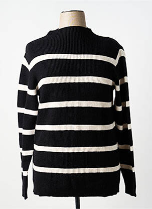 Pulover negru EVOKED VILA femeie