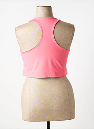 Sutien roz GIRLFRIEND COLLECTIVE femeie