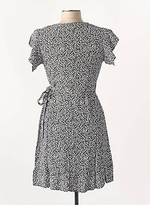Rochie scurtă violet VILA femeie