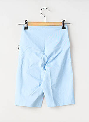 Pantalon de ciclism albastru GIRLFRIEND COLLECTIVE femeie