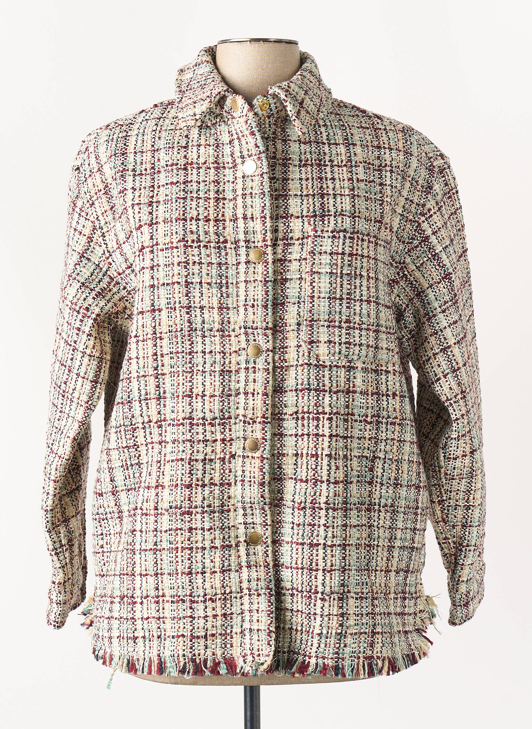 Jachete casual bej SCOTCH & SODA femeie