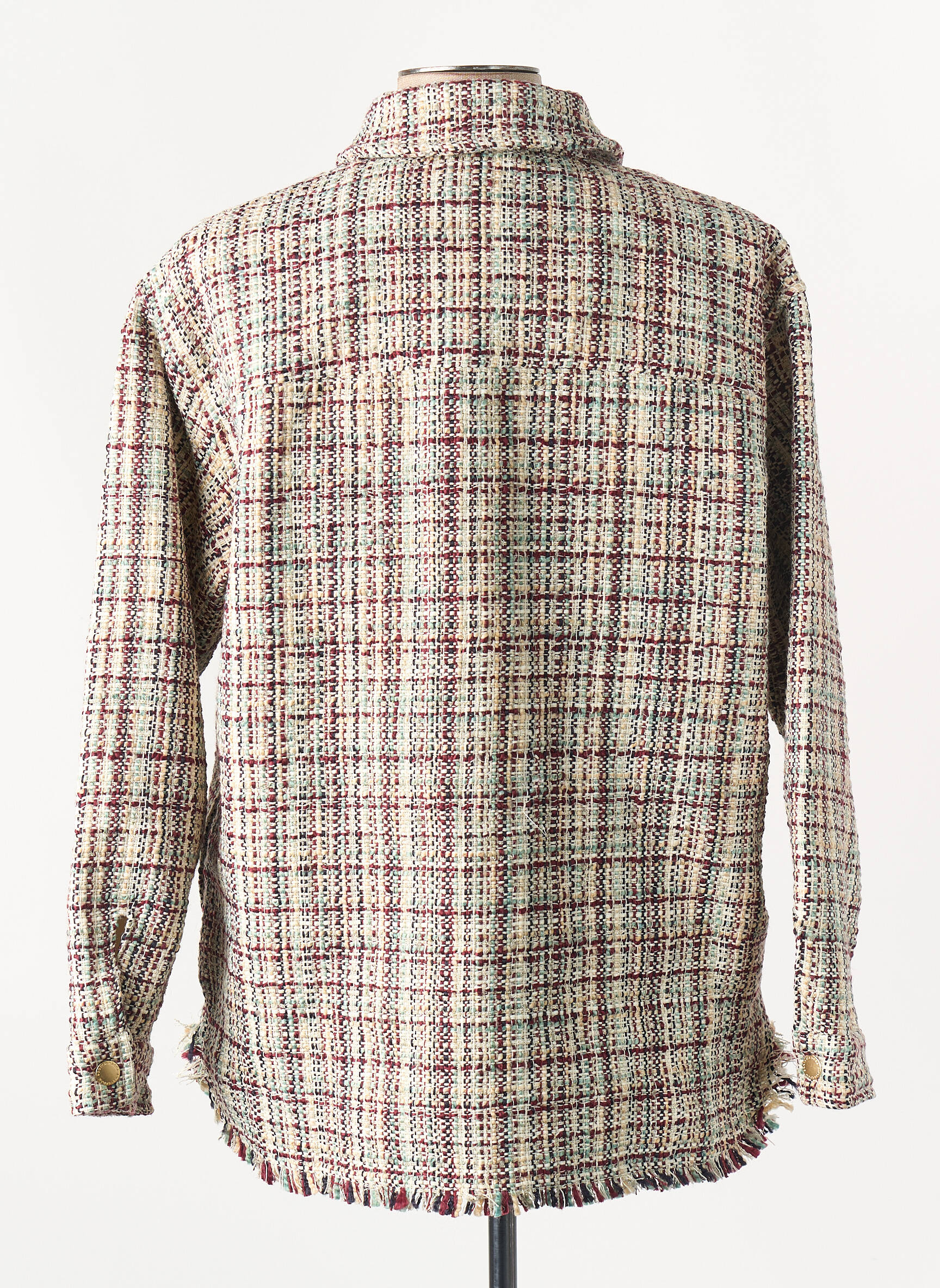 Jachete casual bej SCOTCH & SODA femeie