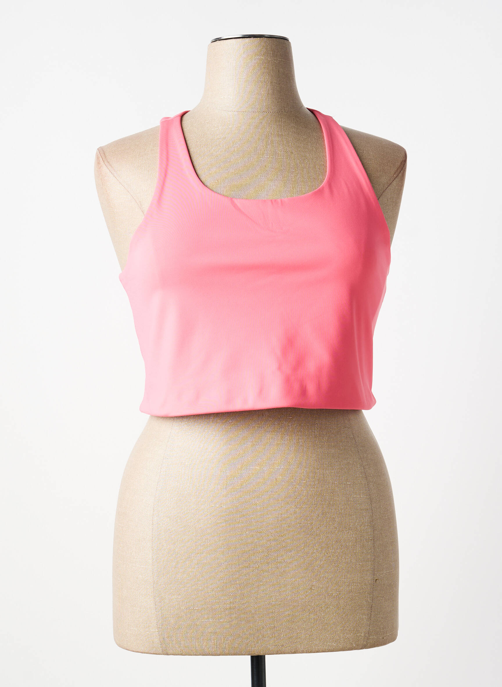 Sutien roz GIRLFRIEND COLLECTIVE femeie