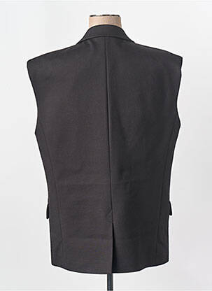 Sacou negru COLLECTORS CLUB femeie