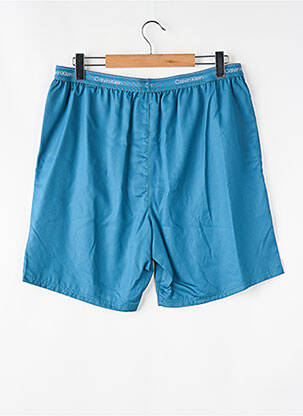 Pijama albastru CALVIN KLEIN bărbat