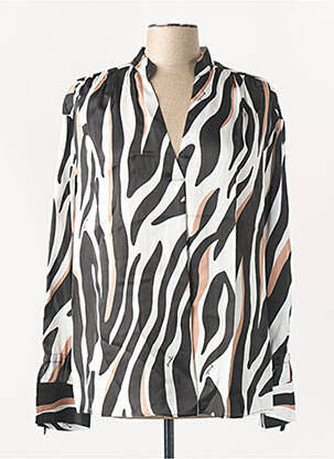 Top multicolor PINKO femeie