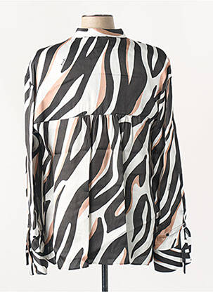 Top multicolor PINKO femeie