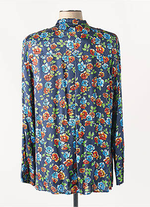 Cămașă cu mâneci lungi multicolor MAX&CO. femeie
