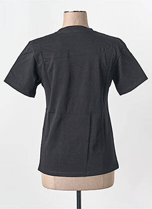 Tricou negru THE KOOPLES femeie