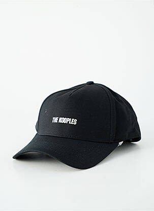 Șapcă negru THE KOOPLES femeie