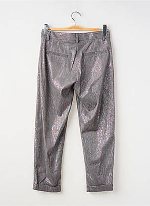Pantalon cargo gri IMPERIAL femeie
