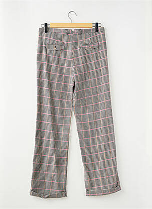 Pantalon larg bej IMPERIAL femeie