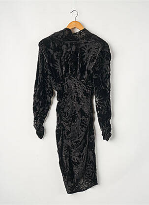 Rochie scurtă negru IRO femeie