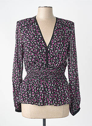 Top roz THE KOOPLES femeie