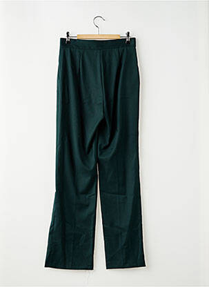 Pantalon drept verde IMPERIAL femeie