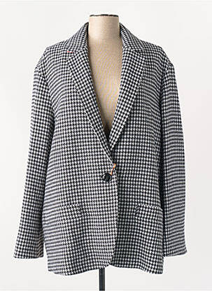 Sacou multicolor MAX&CO. femeie