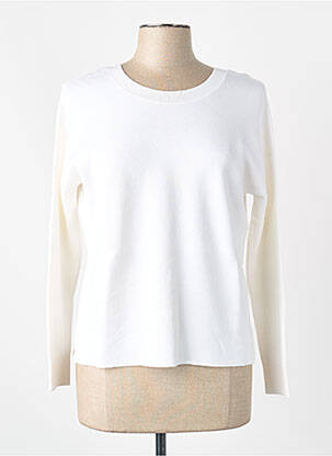 Pulover multicolor THE KOOPLES femeie