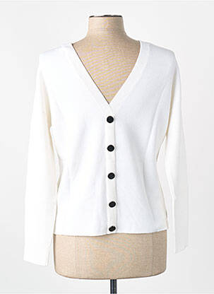 Pulover multicolor THE KOOPLES femeie