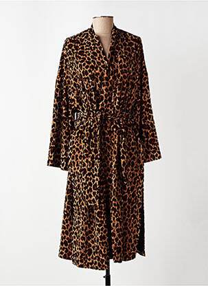 Palton lung multicolor MAX&CO. femeie