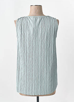 Top verde MAX MARA femeie