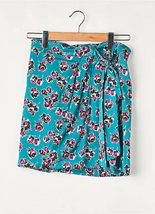 Fustă scurtă multicolor THE KOOPLES femeie
