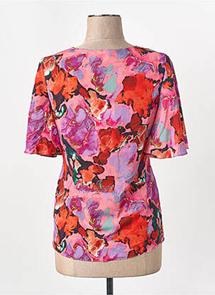 Top roz PAUL SMITH femeie