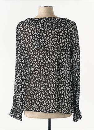 Top negru THE KOOPLES femeie