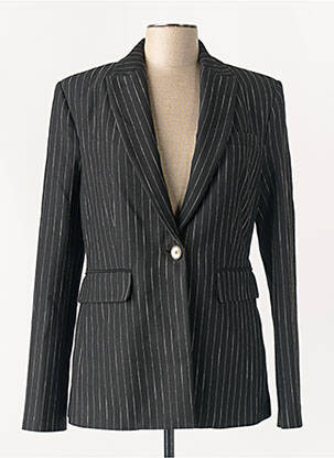 Sacou negru PINKO femeie