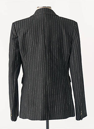 Sacou negru PINKO femeie