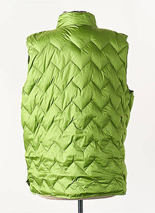 Geacă matlasată verde PERSONA BY MARINA RINALDI femeie